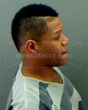 Fredrick Demone Williams
