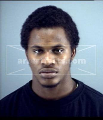 Jarvis Dwayne Williams
