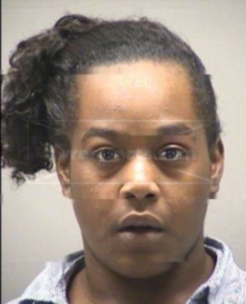 Sheinequa T Steele
