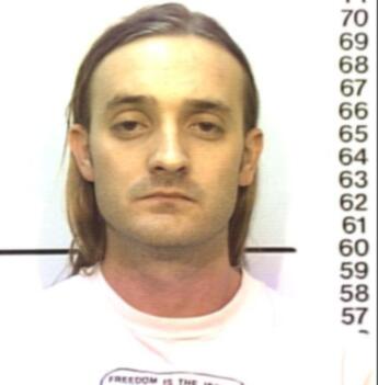Christopher Michael Mcwaters
