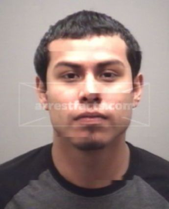 Randy Ortiz Gonzalez