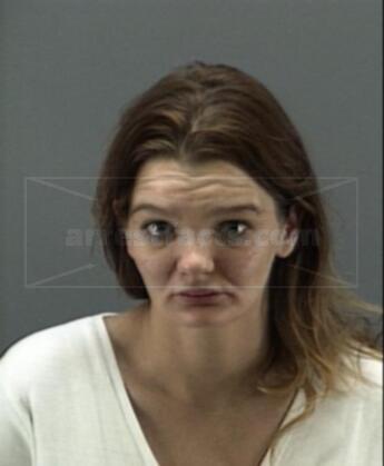 Rebecca Belle Posey