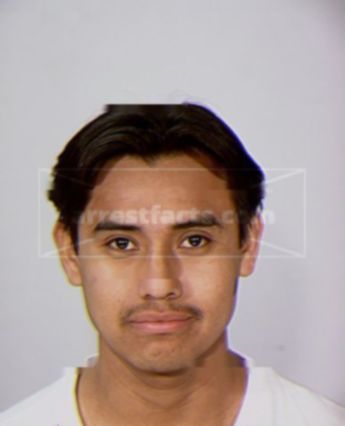Mario Alberto Balbuena