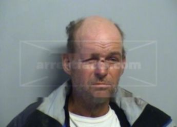 Michael Keith Richey