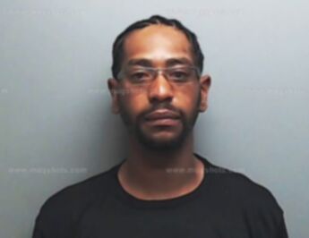 Aaron Lee Peterson