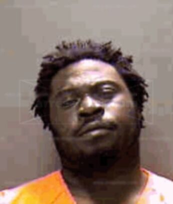 Rodney Terrell Miller