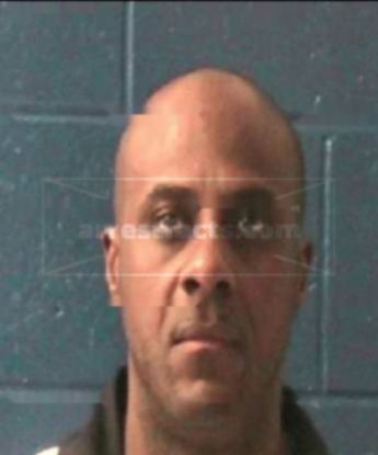 Dwayne Edric Varner