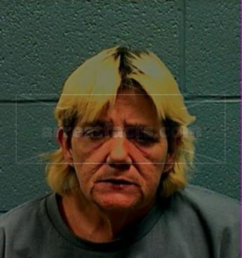 Cynthia Ann Waltz