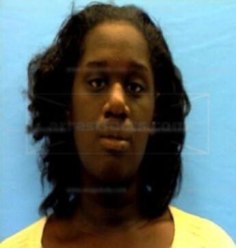 Brittany Hardaway