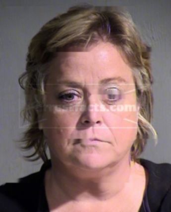 Jennifer Beth Madison