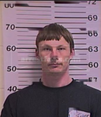Kenneth Ray Hammons
