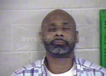 Clifford James Griggs
