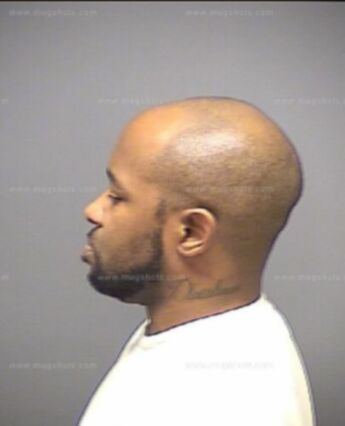 Anthony Rayshawn Taylor