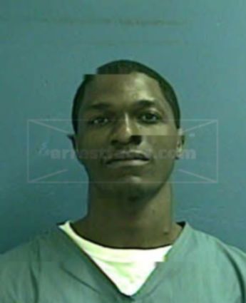Martel Frazier