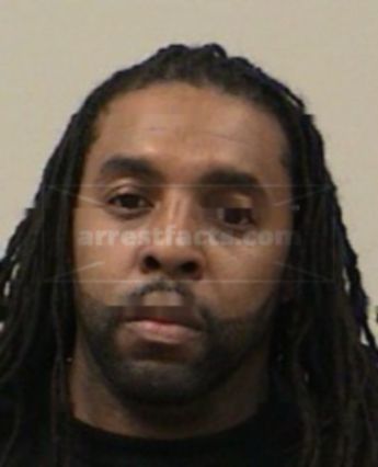 Todd Bernard Bynum