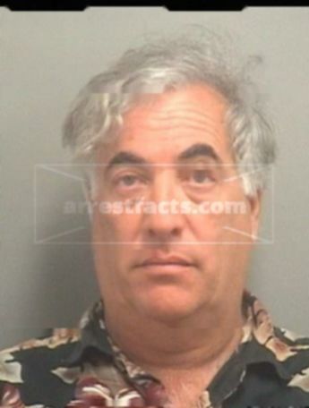 Donald Jay Carlin