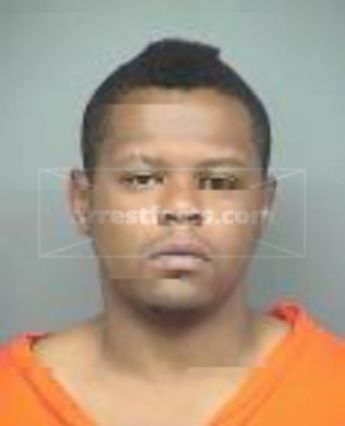 Tony Demond Curley