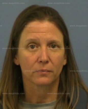 Gail Constance Ashby