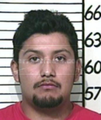 Heriberto Contreras-Gutierrez