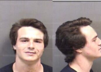 Brandon C Glover