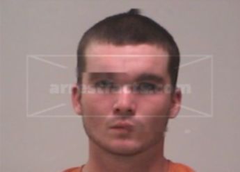 Blaze Matthew Johnson