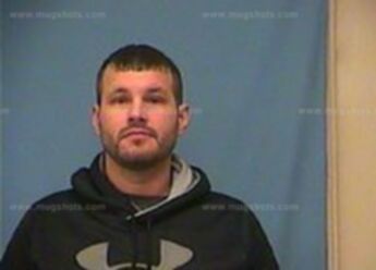 Dustin Wayne Richard
