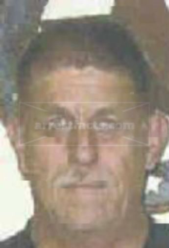 Barry Wayne Mitchell