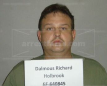 Dalmous Richard Holbrook