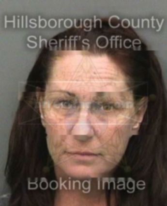 Delisa Loraine Hibdon