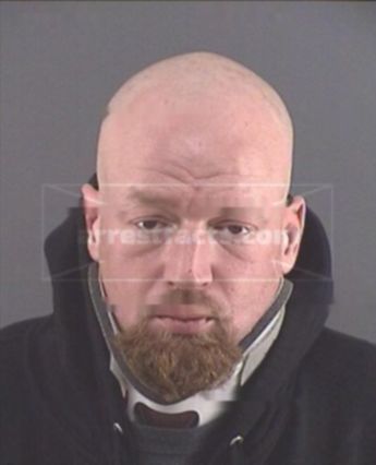 Randy Joe Parvin