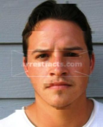 Jacob Aaron Rodriguez