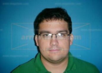 Michael Brian Berry