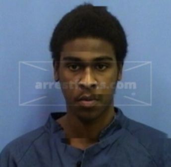 Kashawn J. Dillon