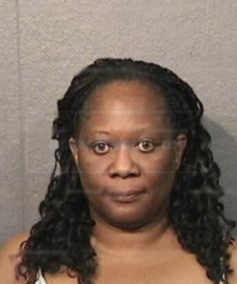 Tracey Evette Moore