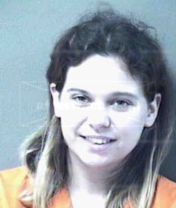 Candace Leigh Elmore