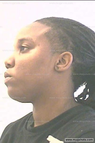 Shakina Shawan Joseph