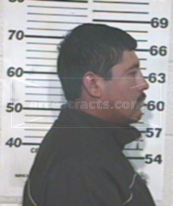 Moises Fiscal Tirado
