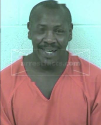 Charles Brown