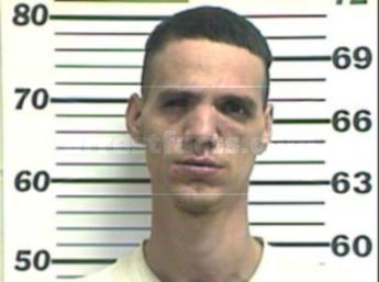 Billy James Harrison