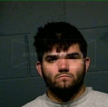 Christopher Wayne Newsom