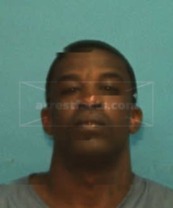Jermaine M Feacher