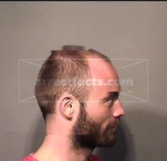 Dustin Chase Bacheller