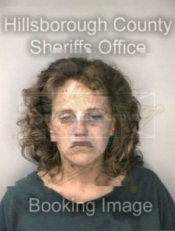Jamie Marie Houck