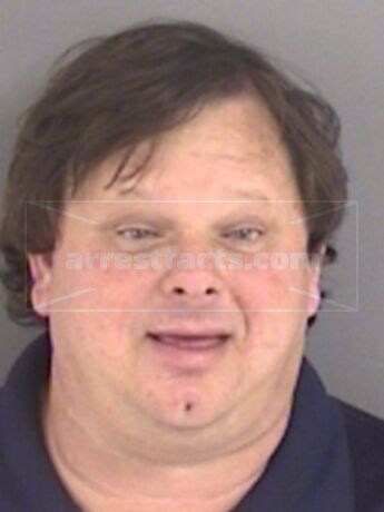 Michael Kevin Boudreaux