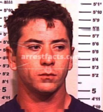 Jeramie Todd Sanford