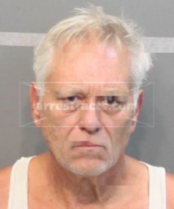 William Harold Derryberry