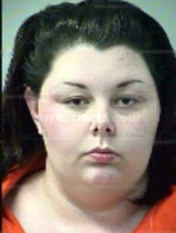 Brandy Michelle Campbell