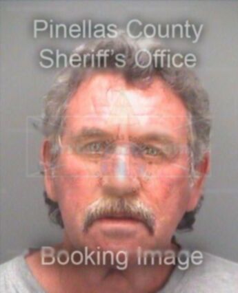 Donald Garrett Mccabe