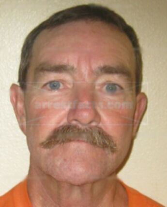 Charles Eugene Combs