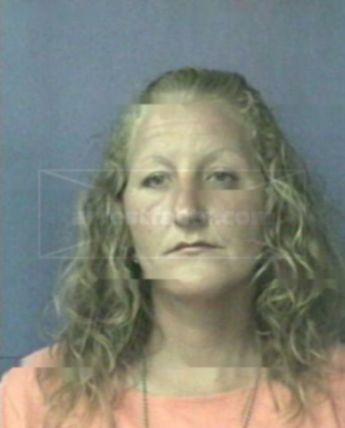 Sue Ann Nixon Pray